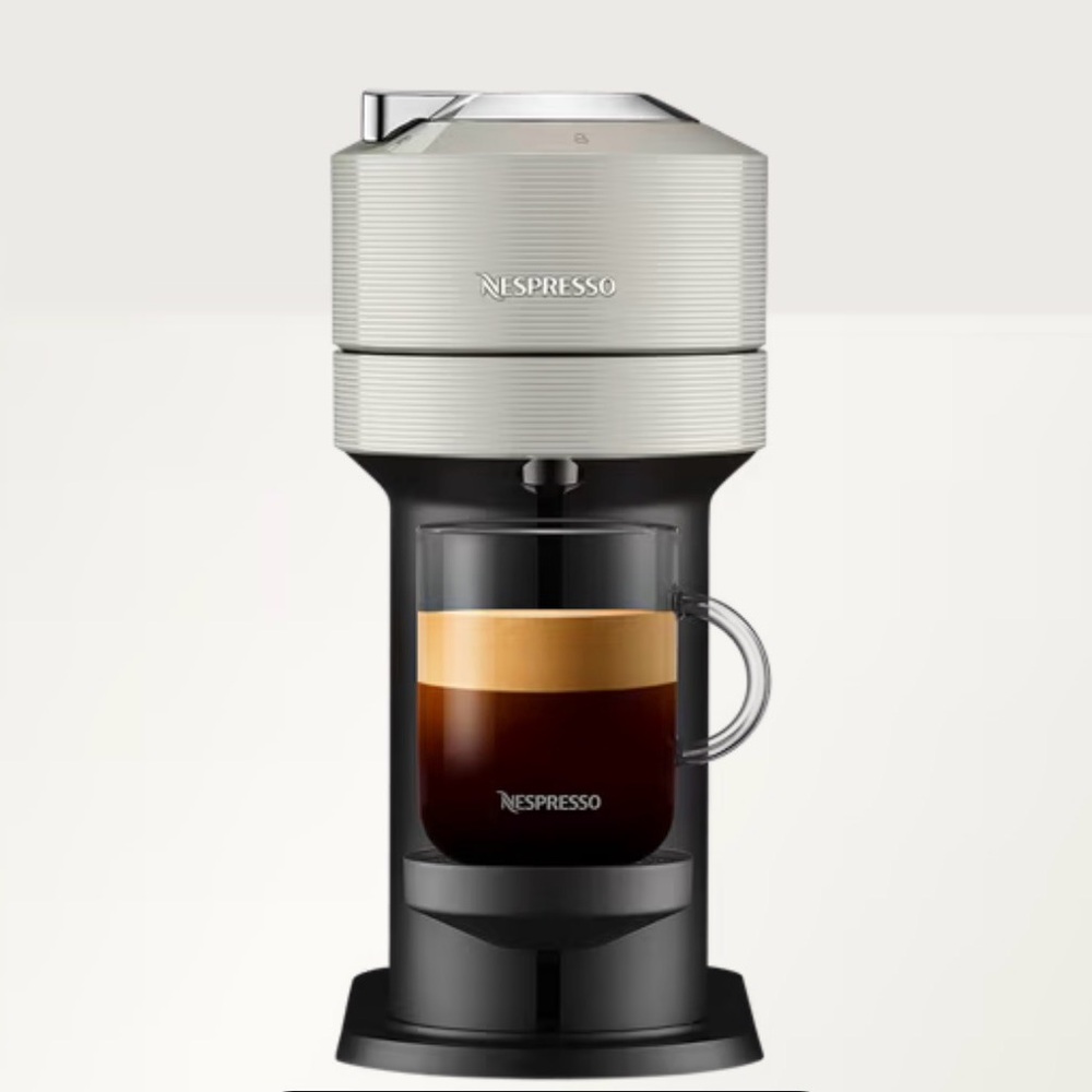 Nespresso Vertuo Next